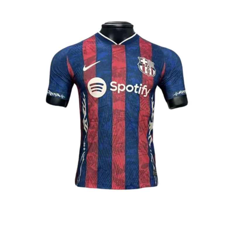 Camiseta FC Barcelona Hombre Edición Especial 24/25