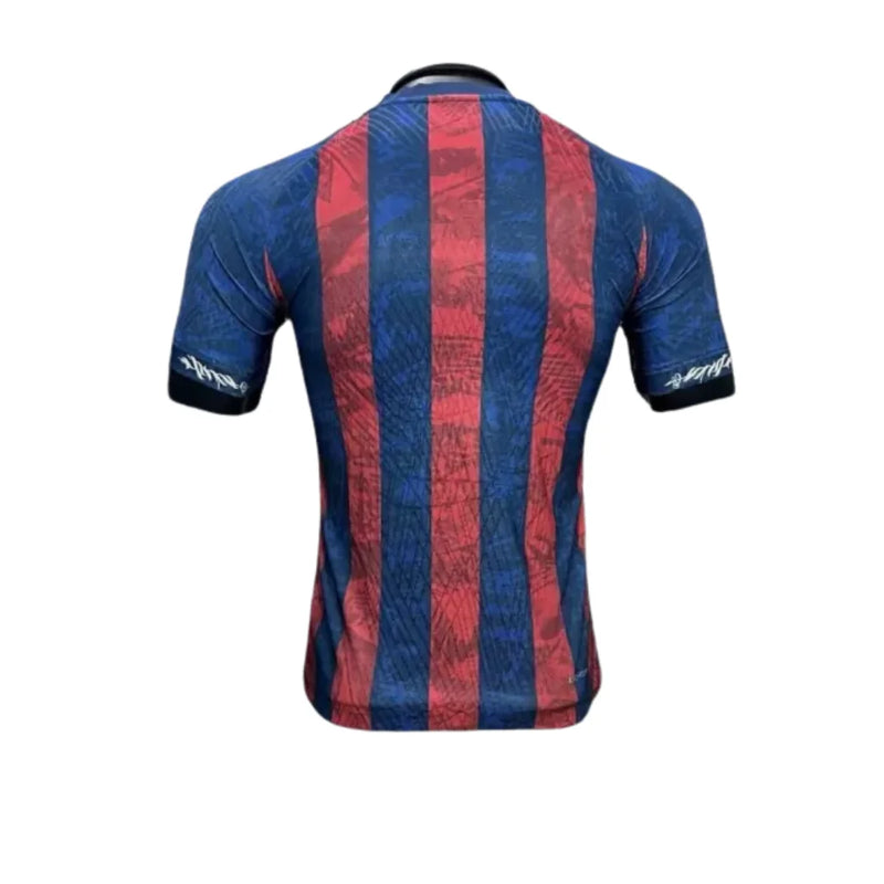 Camiseta FC Barcelona Hombre Edición Especial 24/25