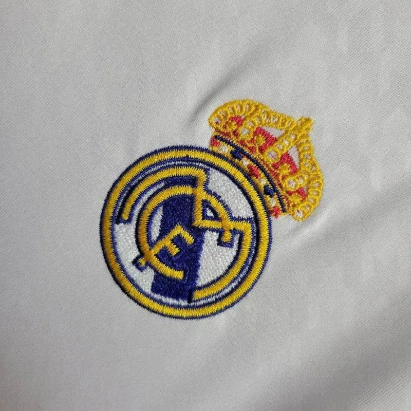 Camiseta Real Madrid Mujer Primera Equipación 24/25