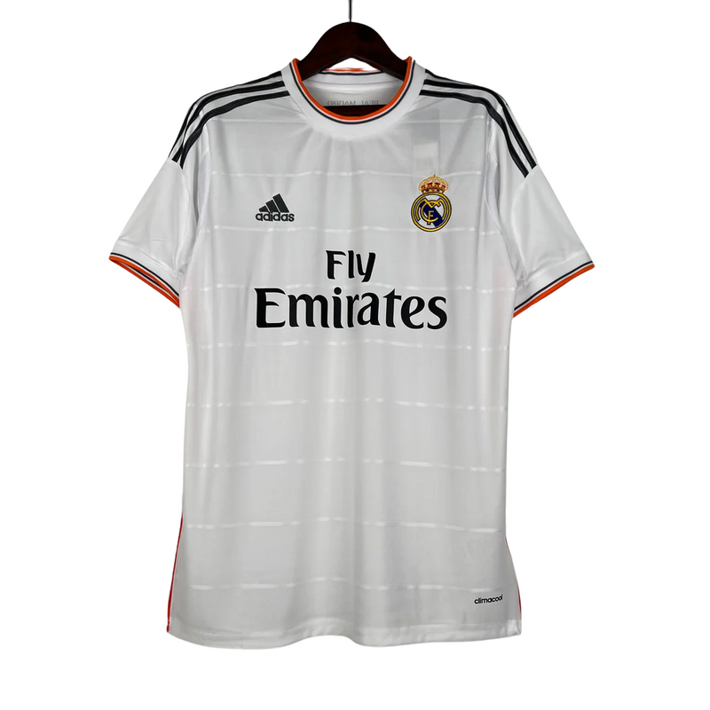 Camiseta Real Madrid Hombre Retro 14/13